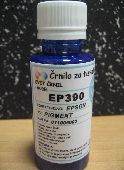 Črnilo za Epson tiskalnike EP390 Photo cyan pigment 100ml